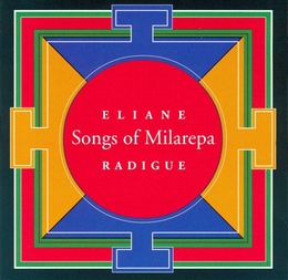 Image du média "SONGS OF MILAREPA de Eliane RADIGUE"