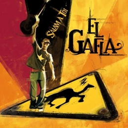 Image du média "SALAM À TOI de EL GAFLA"