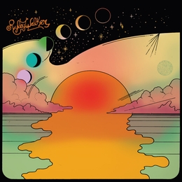 Image du média "GOLDEN SINGS THAT HAVE BEEN SUNG de Ryley WALKER"