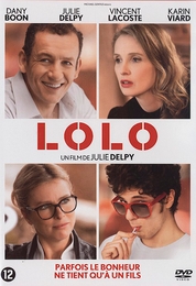 Image du média "LOLO de Julie DELPY"