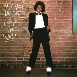 Image du média "OFF THE WALL (CD+DVD) de Michael JACKSON"