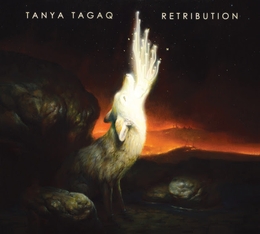 Image du média "RETRIBUTION de Tanya TAGAQ"