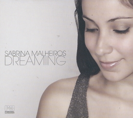 Image du média "DREAMING de Sabrina MALHEIROS"