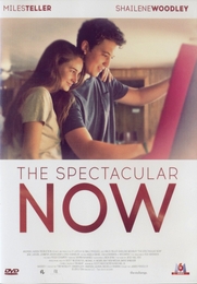 Image du média "THE SPECTACULAR NOW de James PONSOLDT"