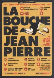 Image du média "LA BOUCHE DE JEAN-PIERRE de Lucile HADZIHALILOVIC"