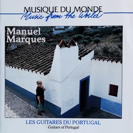 Image du média "LES GUITARES DU PORTUGAL de Manuel MARQUES"