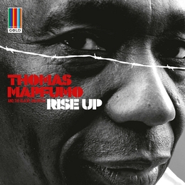 Image du média "RISE UP de Thomas MAPFUMO"