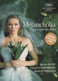 Image du média "MELANCHOLIA de Lars VON TRIER"