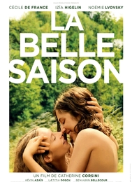 Image du média "LA BELLE SAISON de Catherine CORSINI"