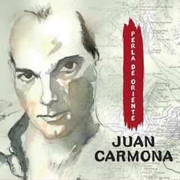 Image du média "PERLA DE ORIENTE de Juan CARMONA"