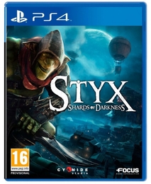 Image du média "STYX : SHARDS OF DARKNESS de FOCUS HOME INTERACTIVE"