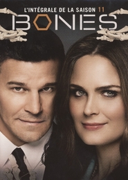 Image du média "BONES - 11/3 de Dwight LITTLE"