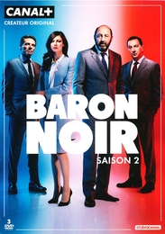 Image du média "BARON NOIR - 2 de Ziad DOUEIRI"