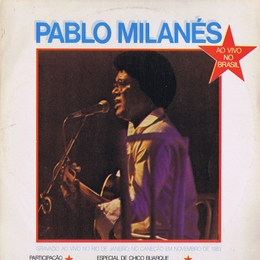 Image du média "PABLO MILANES AO VIVO NO BRASIL de Pablo MILANES"