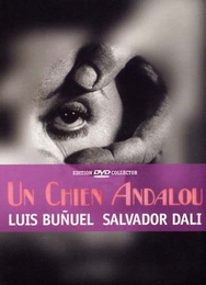 Image du média "UN CHIEN ANDALOU de Luis BUÑUEL"