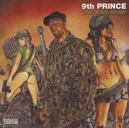 Image du média "ONE MAN ARMY de 9TH PRINCE"