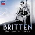 Image du média "THE MASTERPIECES de Benjamin [Lord] BRITTEN"