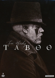 Image du média "TABOO - 1 de Kristoffer NYHOLM"