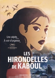 Image du média "LES HIRONDELLES DE KABOUL de Zabou BREITMAN"