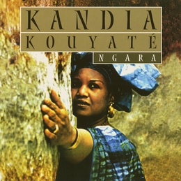 Image du média "NGARA de Kandia KOUYATE"