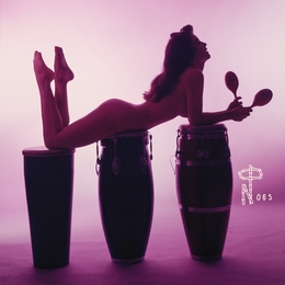 Image du média "TECHNICOLOR PARADISE: RHUM RHAPSODIES & OTHER EXOTIC DELIGHT"