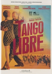 Image du média "TANGO LIBRE de Frédéric FONTEYNE"