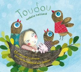 Image du média "TOUDOU de Isabelle CAILLARD"