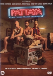 Image du média "PATTAYA de Franck GASTAMBIDE"