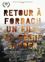 Image du média "RETOUR À FORBACH de Régis SAUDER"