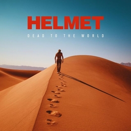 Image du média "DEAD TO THE WORLD de HELMET"