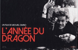 Image du média "L'ANNÉE DU DRAGON de Michael CIMINO"