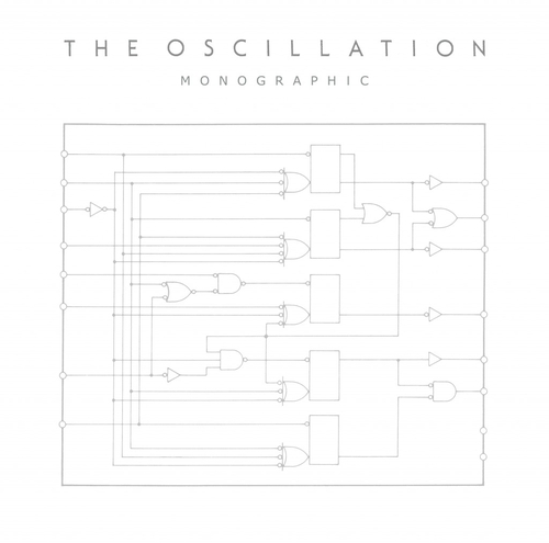 Couverture MONOGRAPHIC de THE OSCILLATION