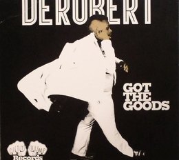 Image du média "GOT THE GOODS de DEROBERT"