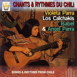 Image du média "CHANTS ET RYTHMES DU CHILI"