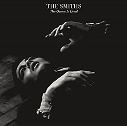 Image du média "THE QUEEN IS DEAD (SUPER DELUXE EDITION) de THE SMITHS"