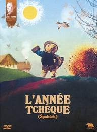 Image du média "L'ANNÉE TCHÈQUE de Jirí TRNKA"