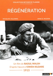 Image du média "RÉGÉNÉRATION de Raoul WALSH"