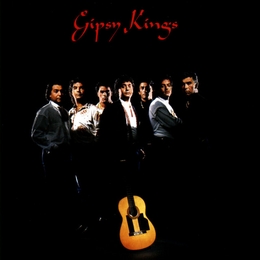 Image du média "GIPSY KINGS de GIPSY KINGS"