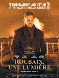 Image du média "ROUBAIX, UNE LUMIÈRE de Arnaud DESPLECHIN"