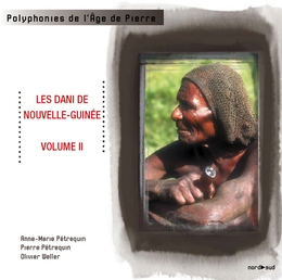 Image du média "LES DANI DE NOUVELLE-GUINÉE, VOLUME II"