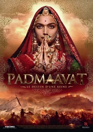 Image du média "PADMAAVAT de Sanjay Leela BHANSALI"