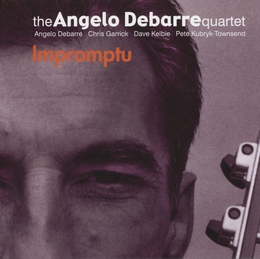 Image du média "IMPROMPTU de Angelo DEBARRE QUARTET"