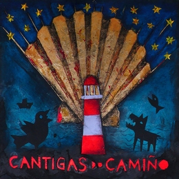 Image du média "CANTIGAS DO CAMIÑO"