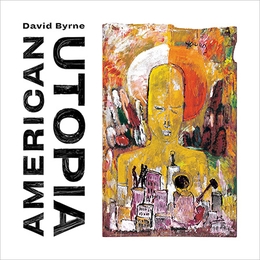 Image du média "AMERICAN UTOPIA de David BYRNE"