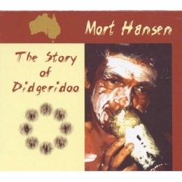 Image du média "STORY OF DIDGERIDOO de Mort HANSEN"