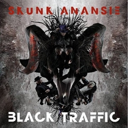 Image du média "BLACK TRAFFIC de SKUNK ANANSIE"