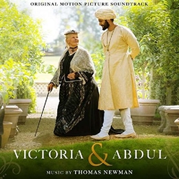 Image du média "VICTORIA & ABDUL de Thomas NEWMAN"