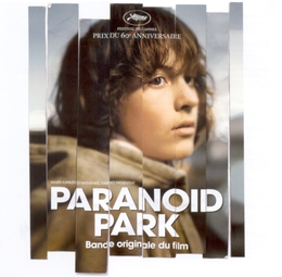 Image du média "PARANOID PARK"