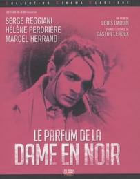 Image du média "LE PARFUM DE LA DAME EN NOIR de Louis DAQUIN"