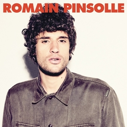 Image du média "ROMAIN PINSOLLE de Romain PINSOLLE"